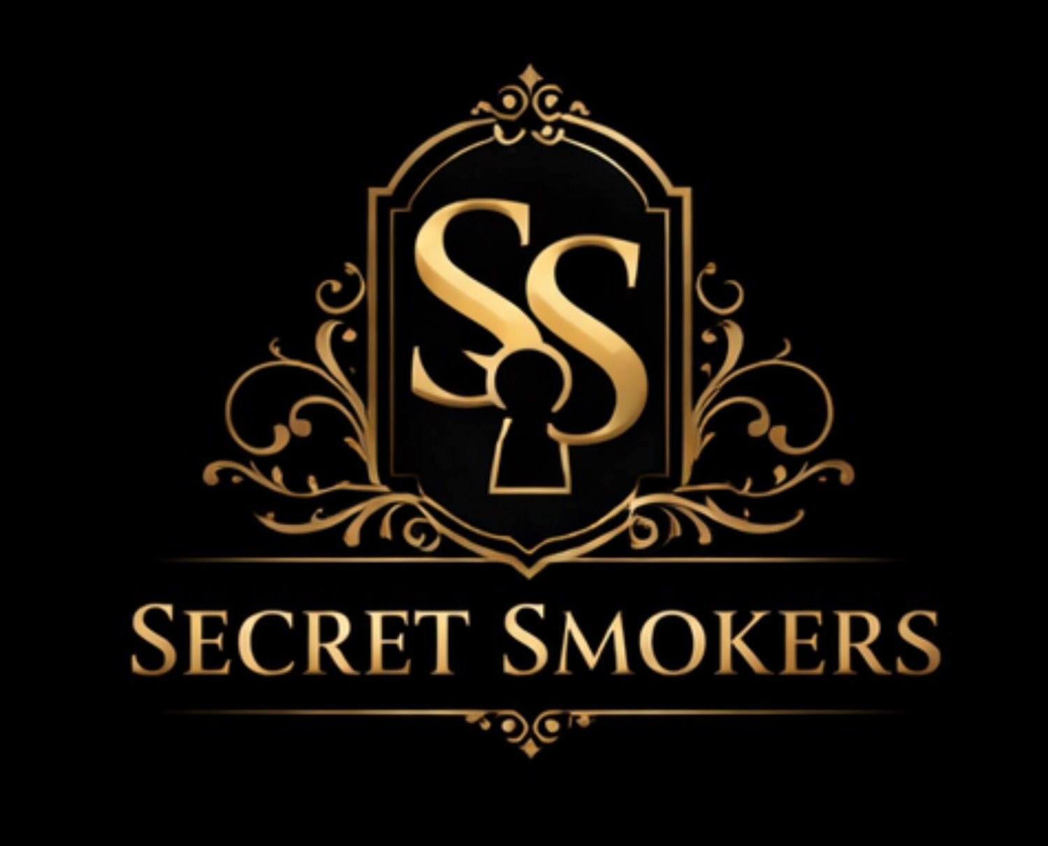 Secret Smokers